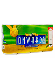 Onwards - Kitchen Towel 6 2 Rolls X 70Sheets